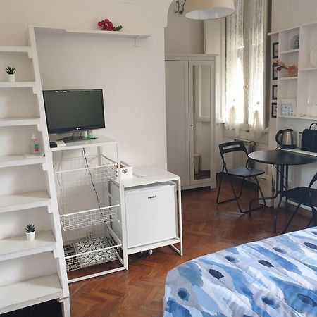 Hotel Il Prato Firenze Esterno foto
