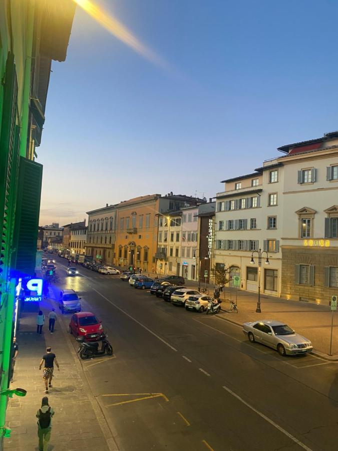 Hotel Il Prato Firenze Esterno foto