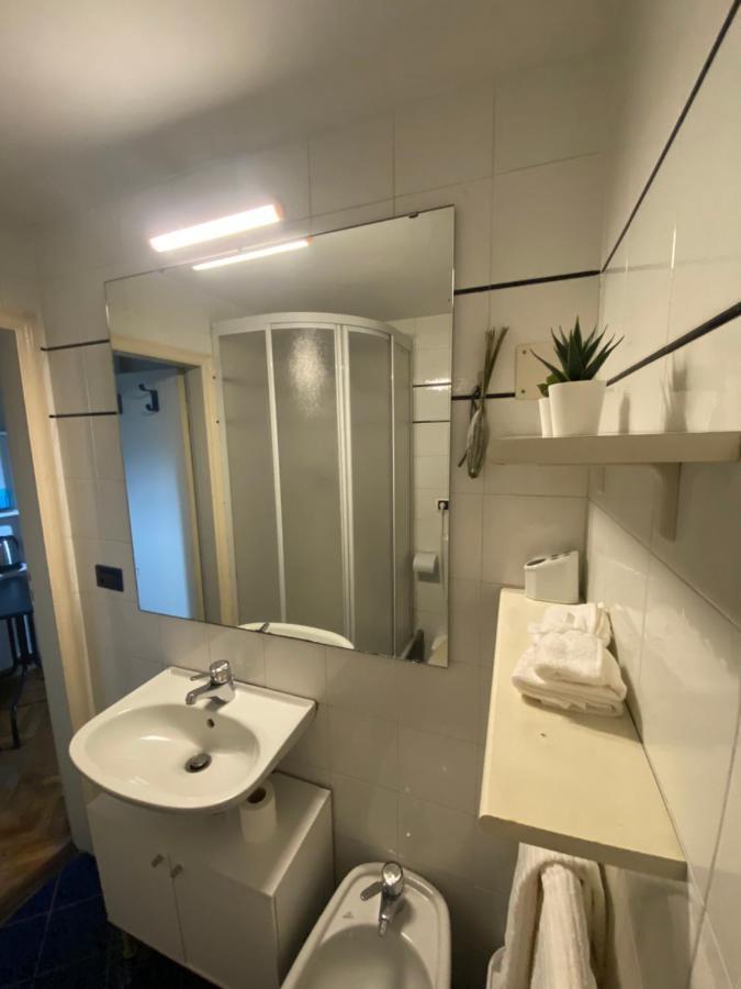 Hotel Il Prato Firenze Esterno foto