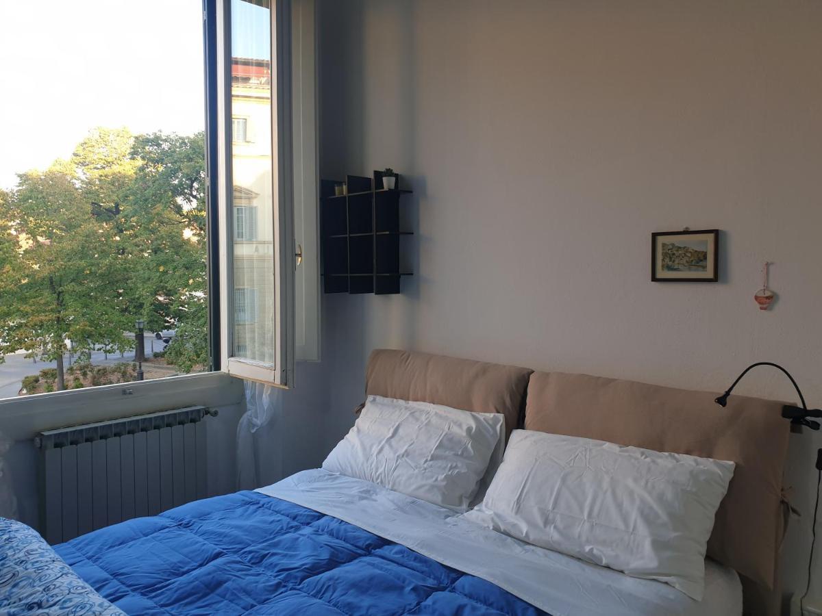 Hotel Il Prato Firenze Esterno foto