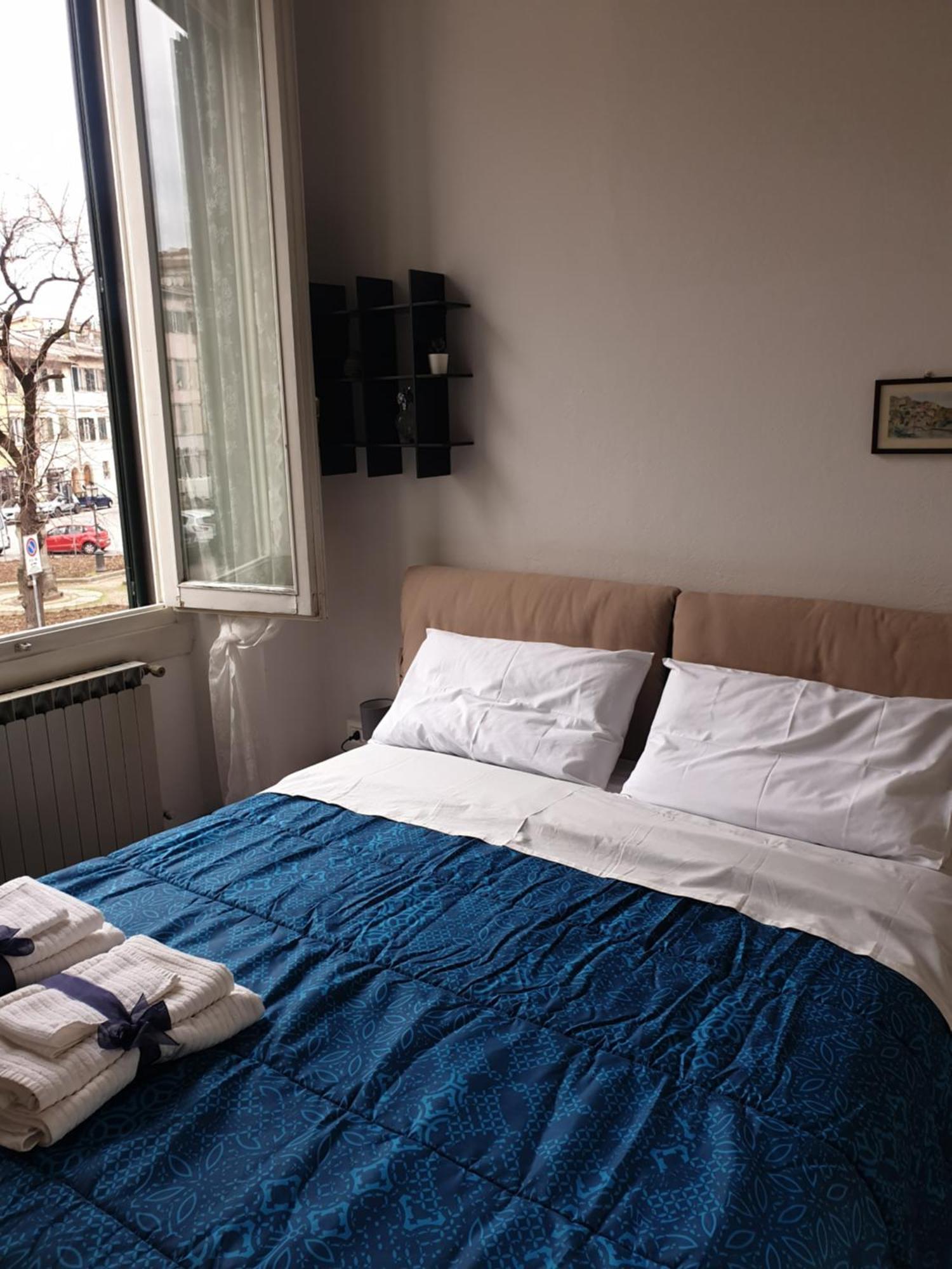 Hotel Il Prato Firenze Esterno foto