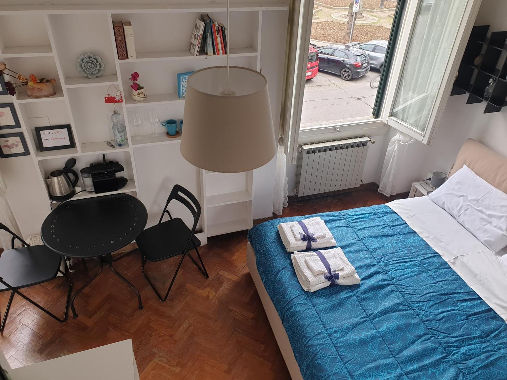 Hotel Il Prato Firenze Esterno foto