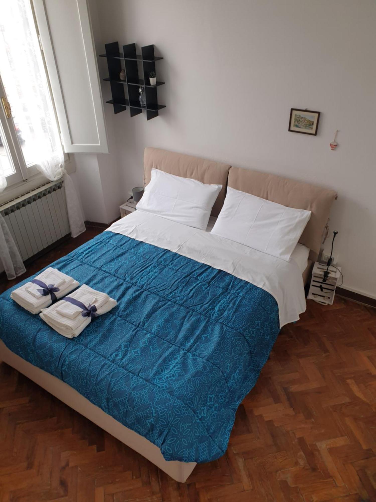 Hotel Il Prato Firenze Esterno foto