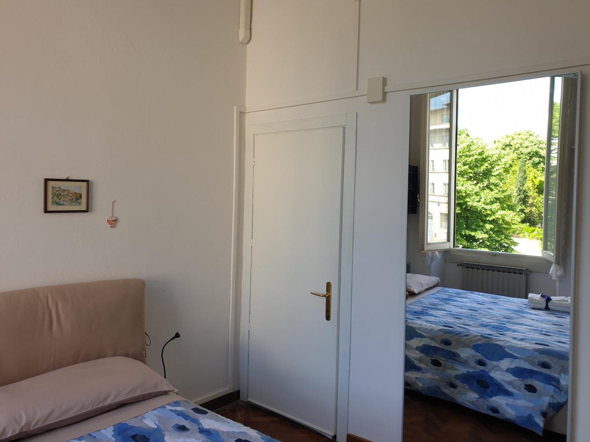 Hotel Il Prato Firenze Esterno foto