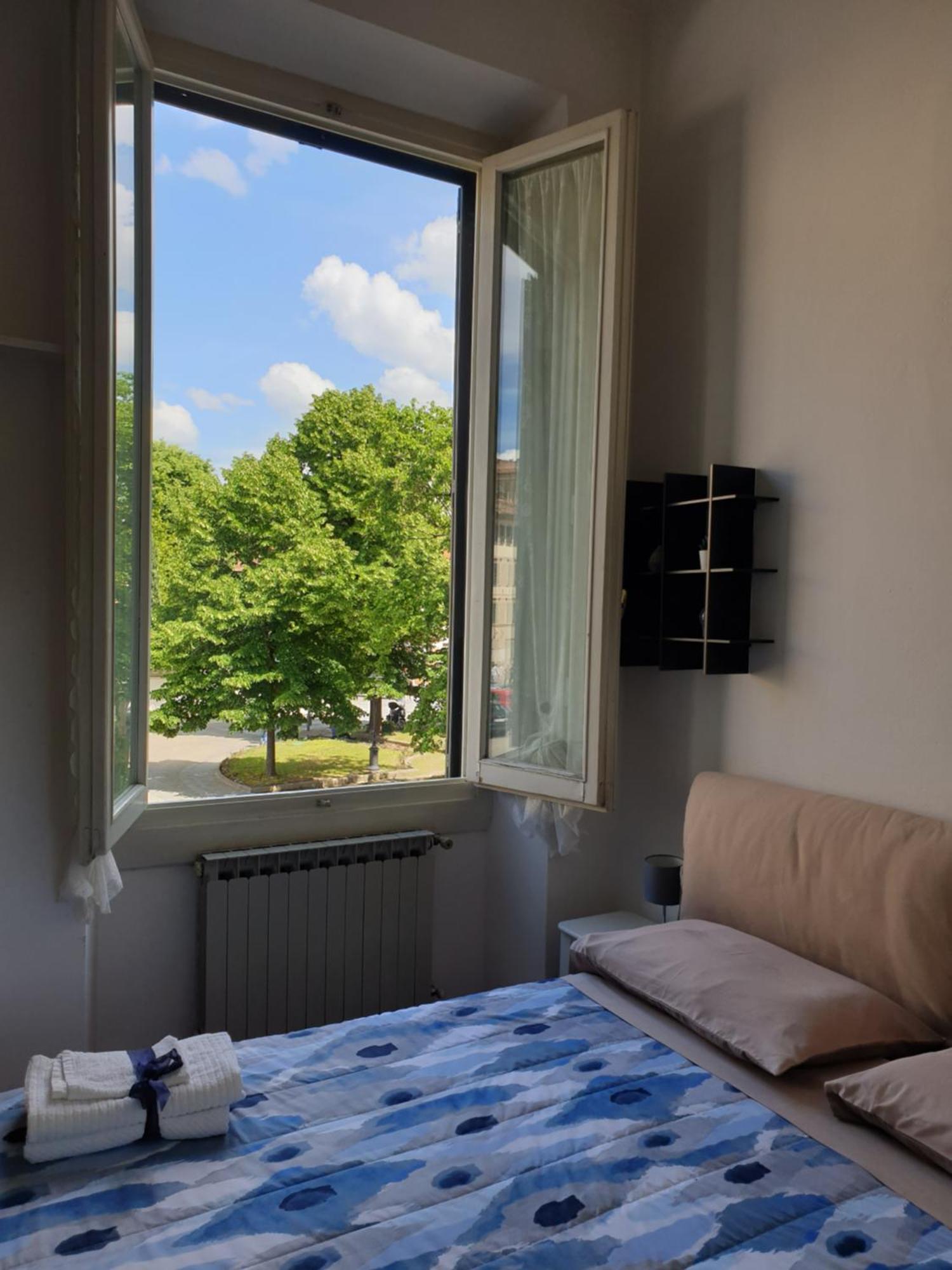 Hotel Il Prato Firenze Esterno foto