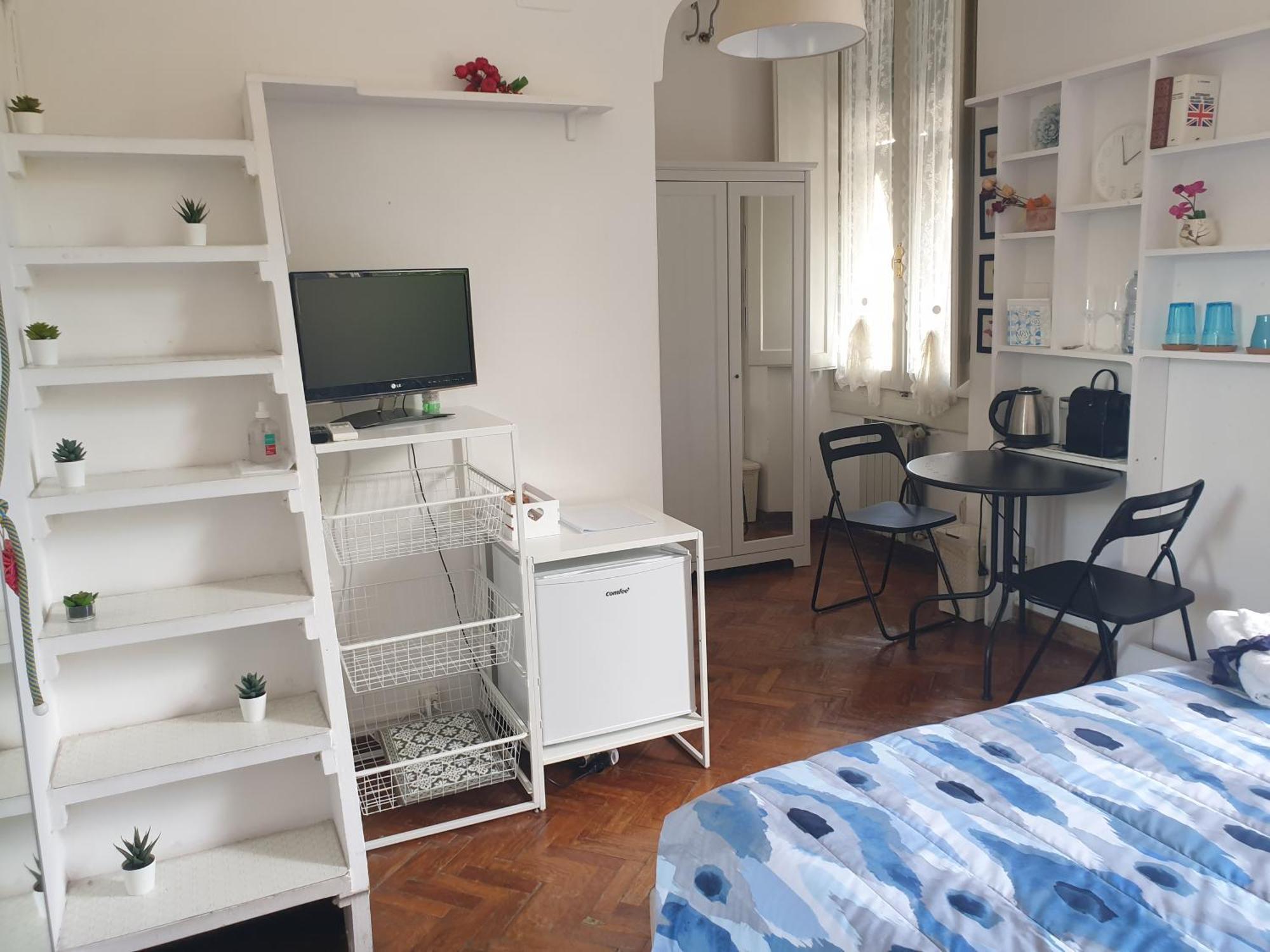Hotel Il Prato Firenze Esterno foto
