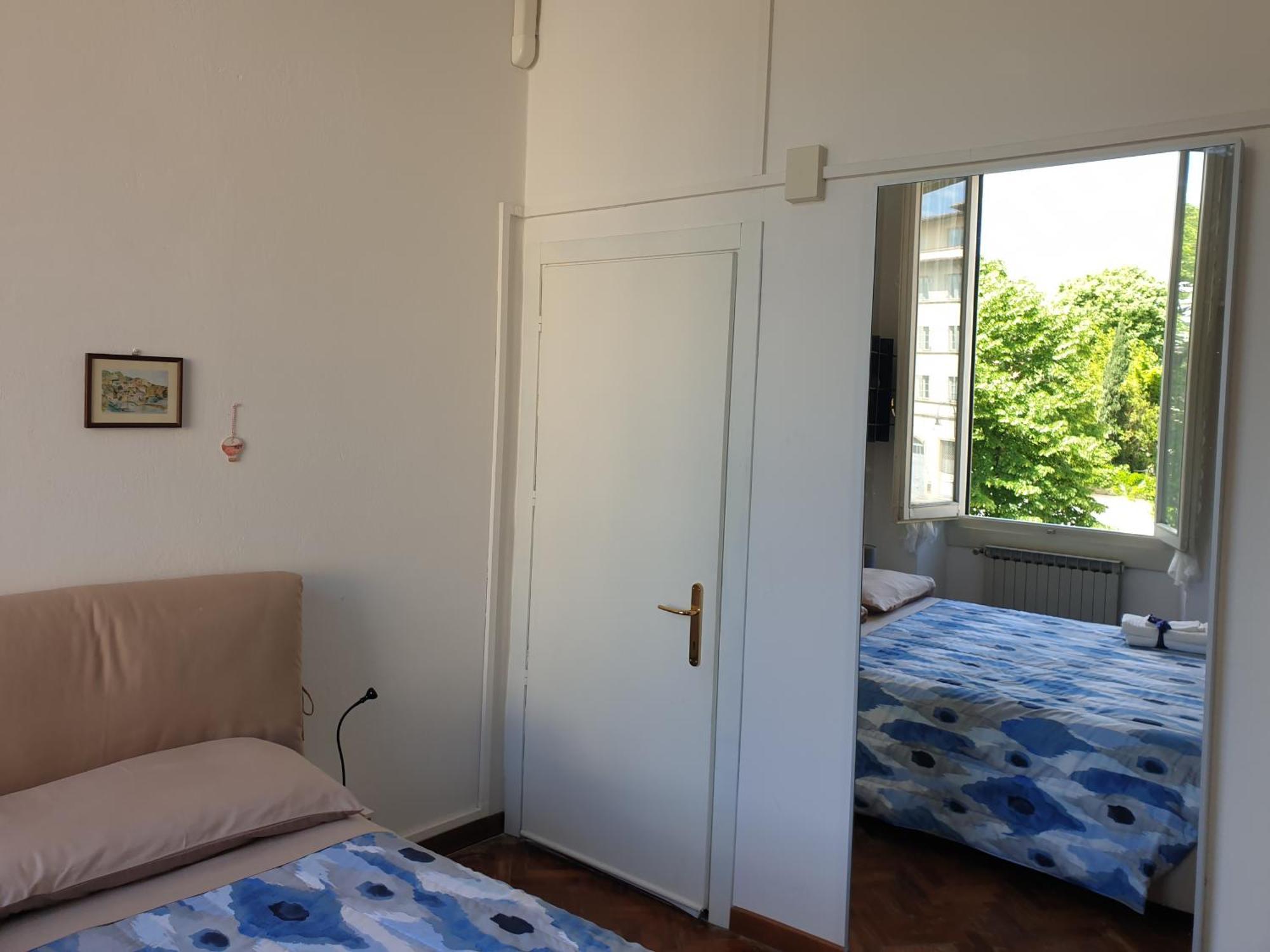 Hotel Il Prato Firenze Esterno foto
