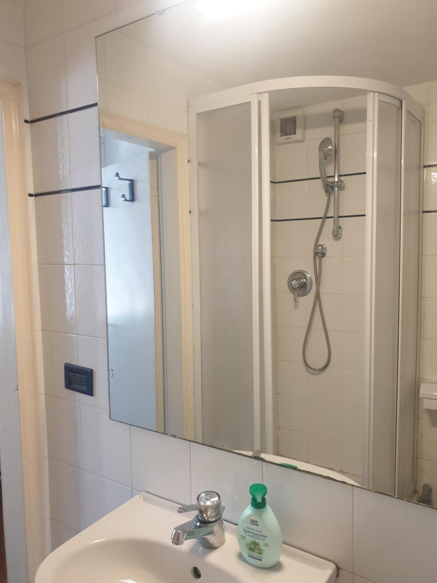 Hotel Il Prato Firenze Esterno foto